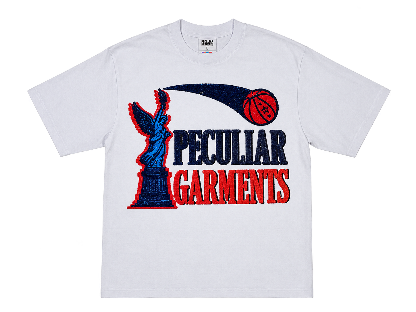 LIBERTY TEE