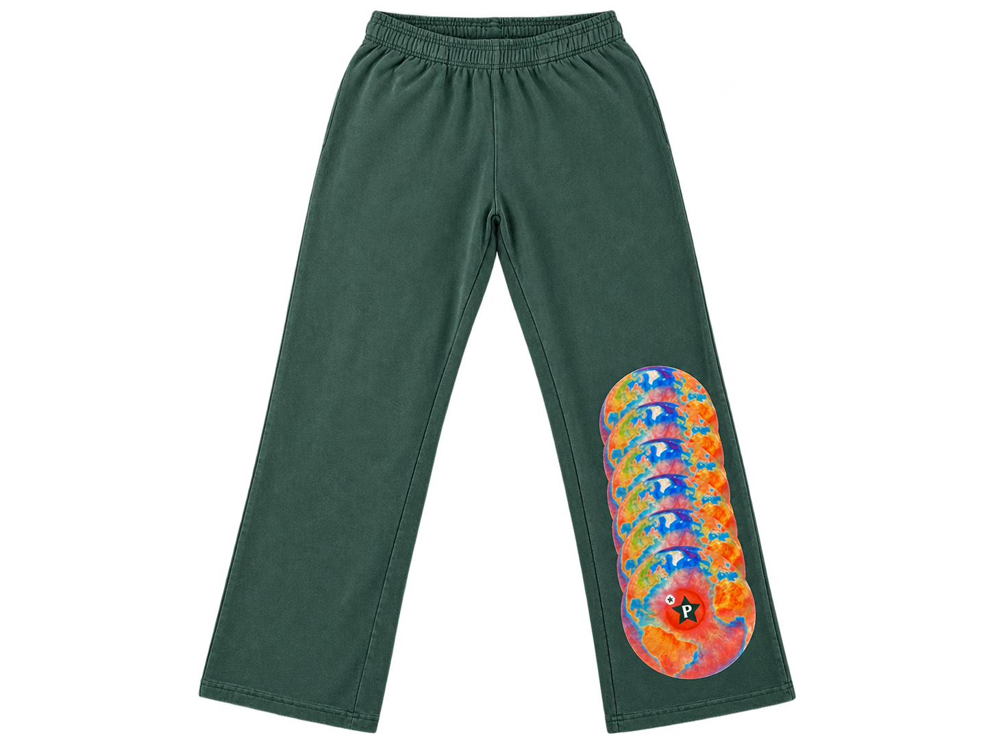 EARTH SWEATS
