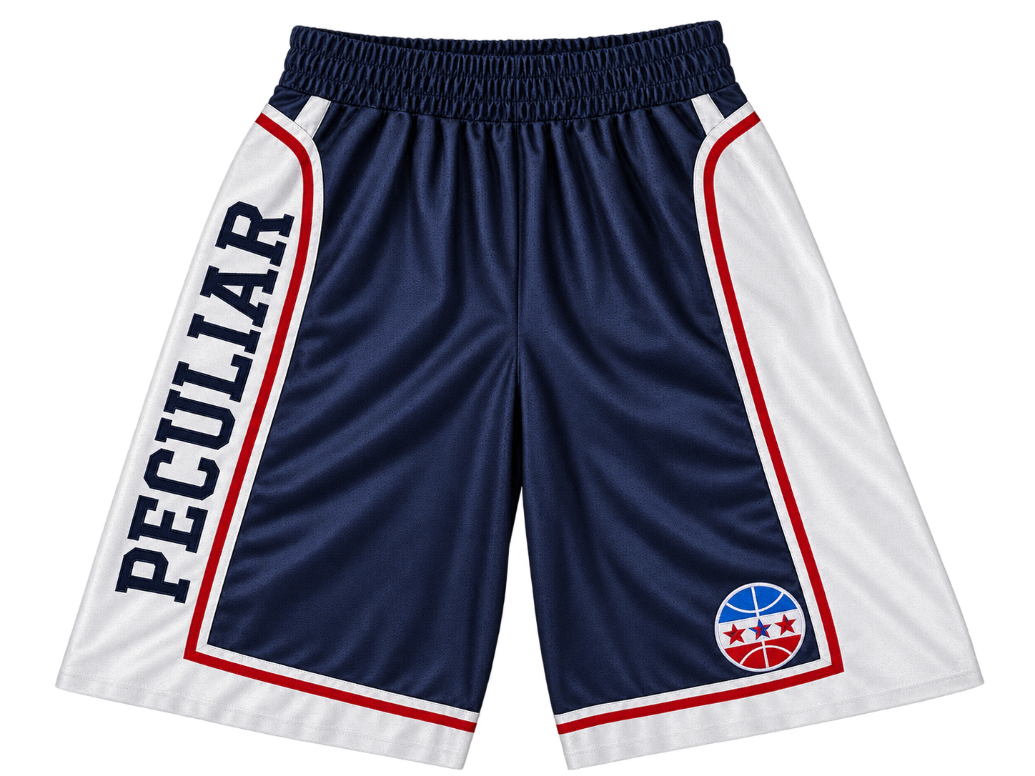 BALLIN SHORTS