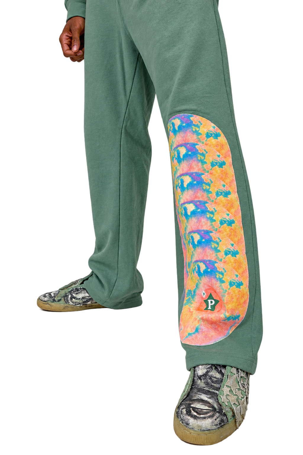 EARTH SWEATS