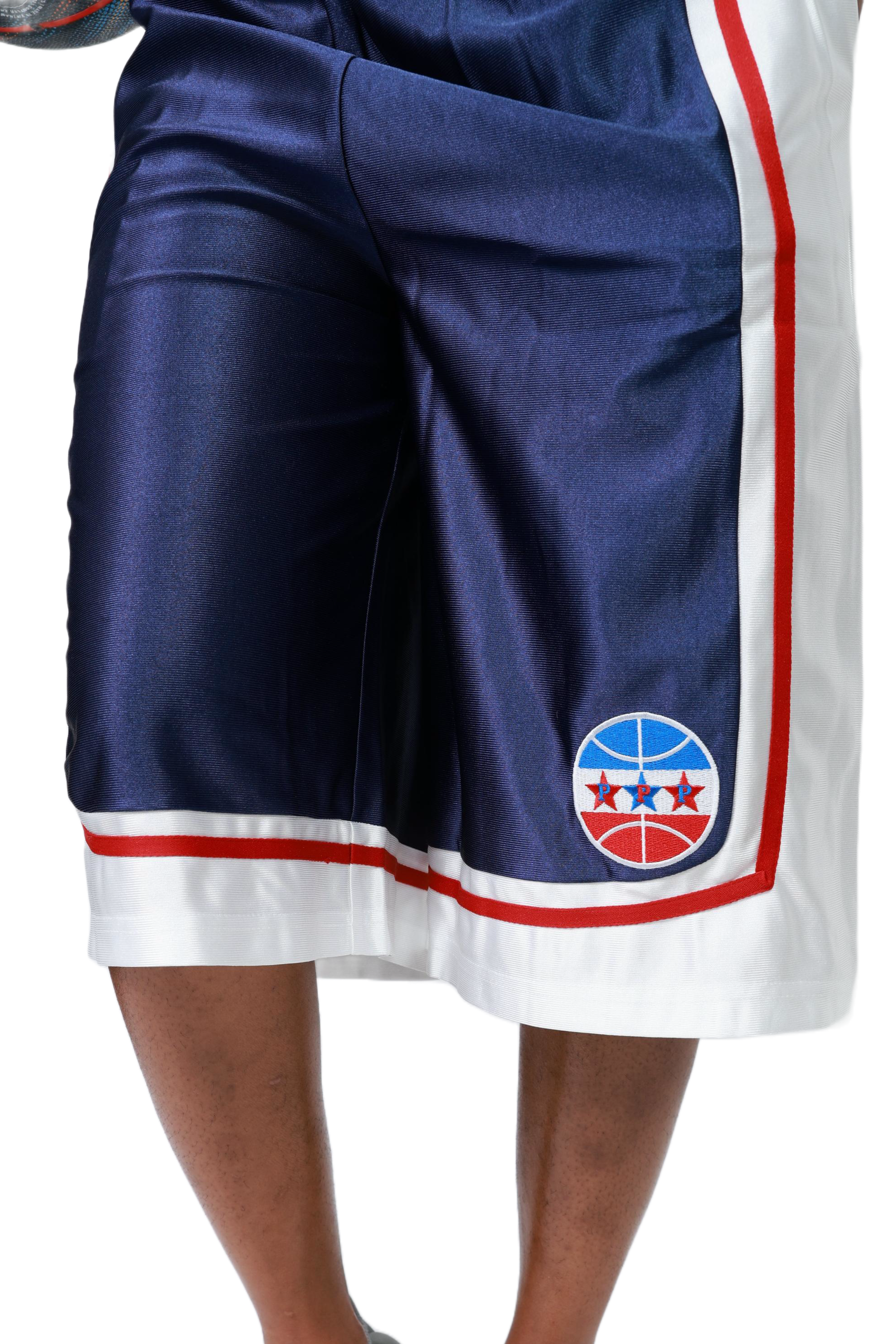 BALLIN SHORTS