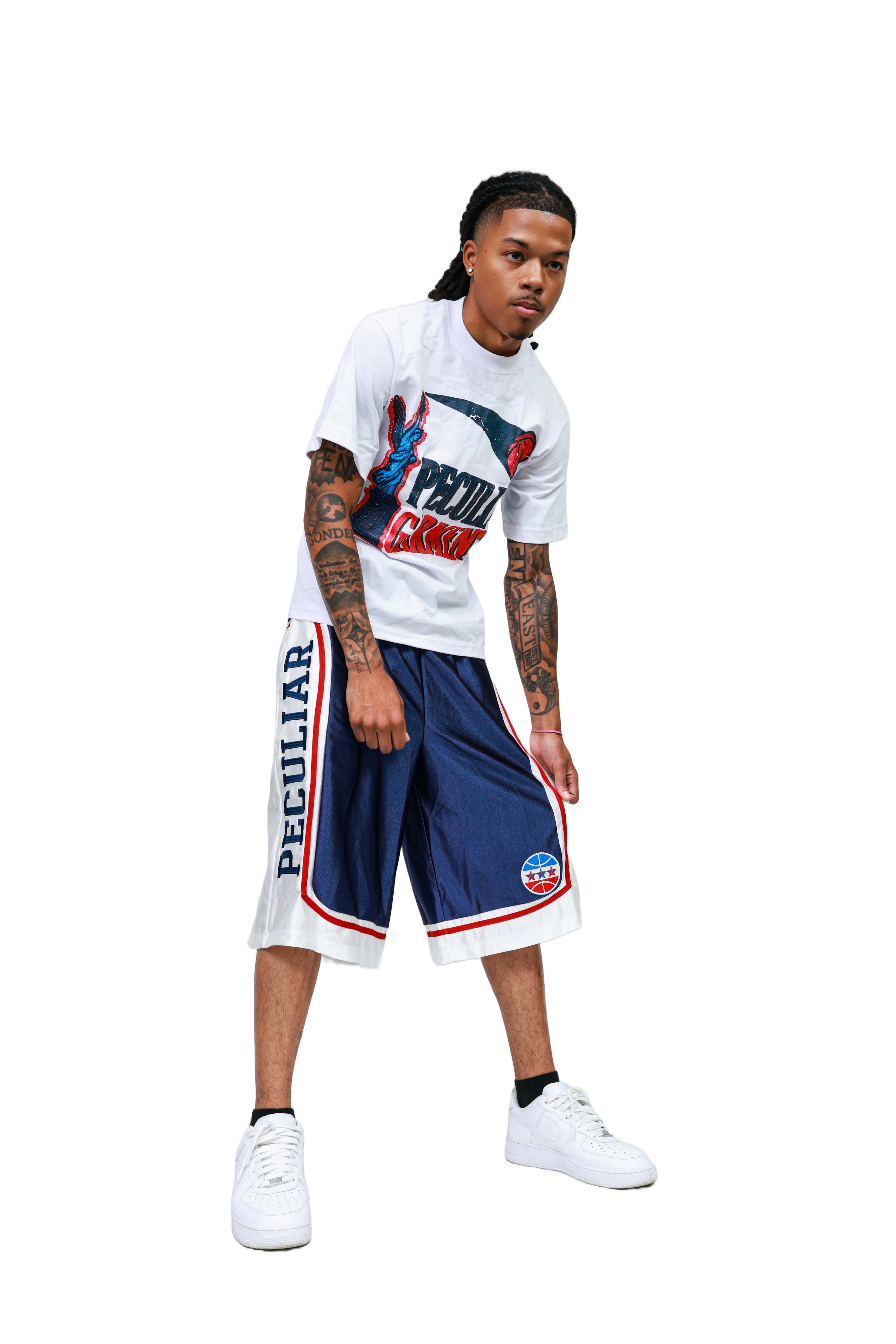 BALLIN SHORTS