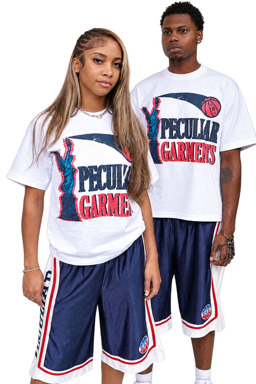 LIBERTY TEE